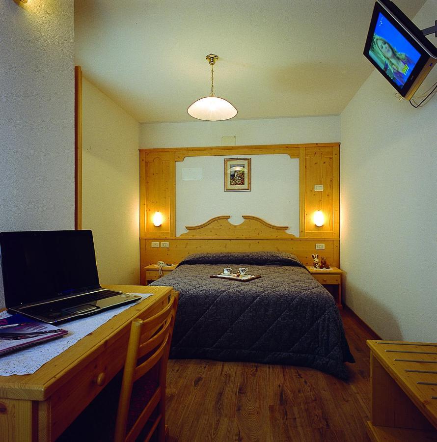 Hotel Al Plan Andalo Phòng bức ảnh