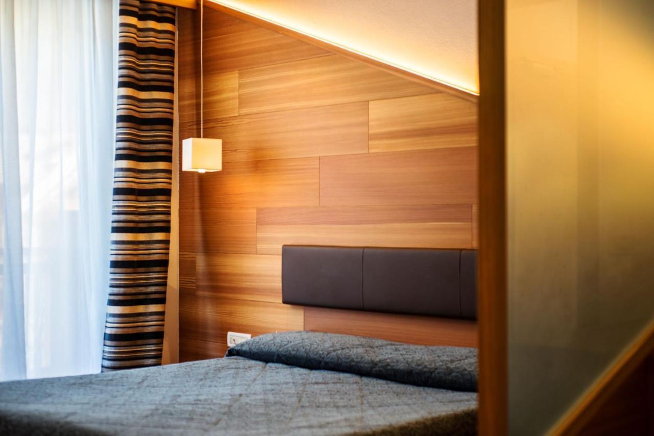 Hotel Al Plan Andalo Ngoại thất bức ảnh
