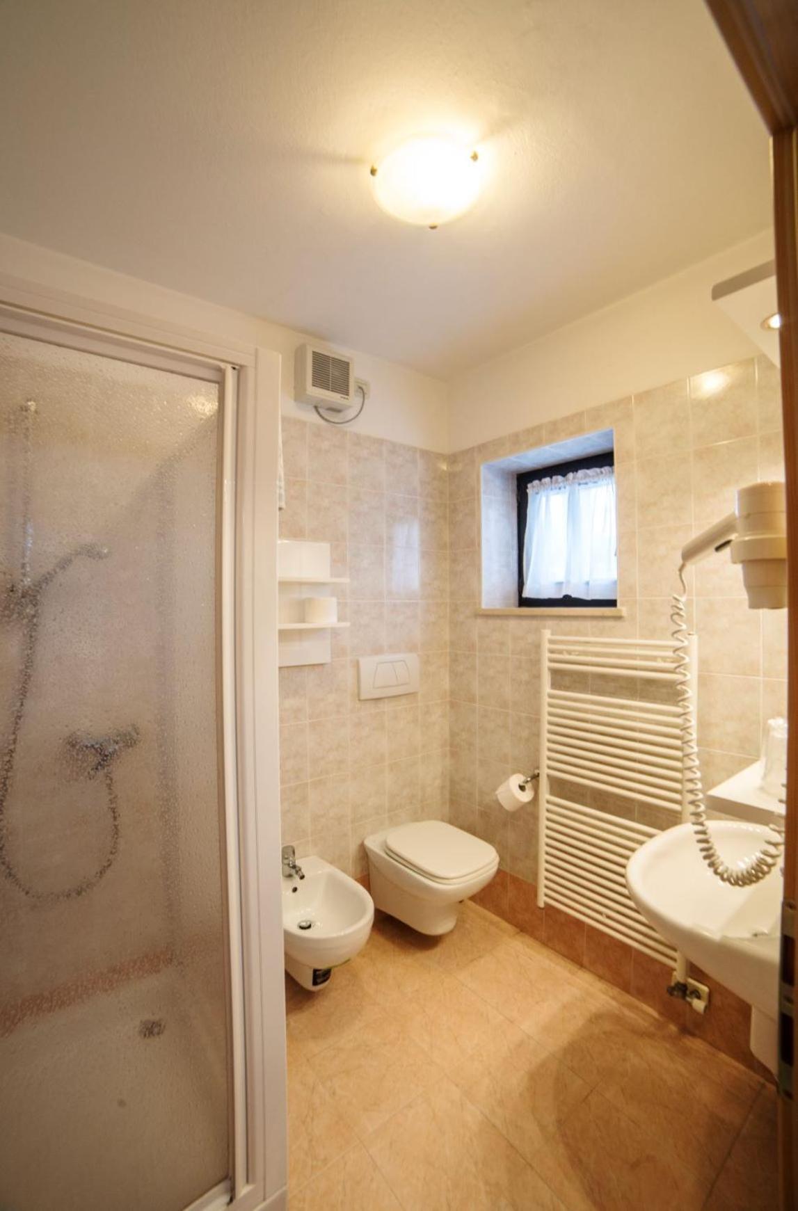 Hotel Al Plan Andalo Ngoại thất bức ảnh